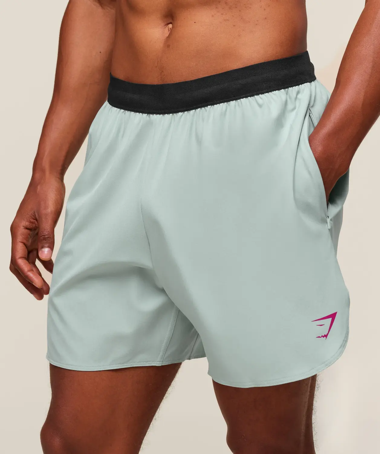 Fit Repeat 6" Shorts *Final Sale - Non Returnable* - Image 4