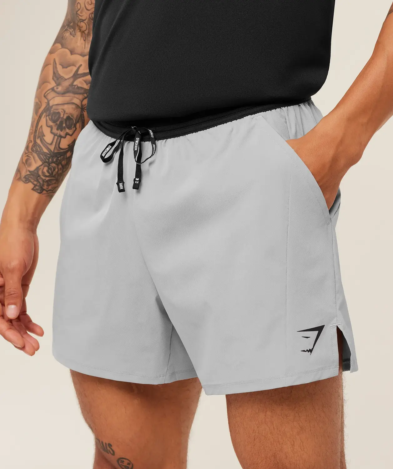 Weekend 5" Shorts Slim Fit - Image 5