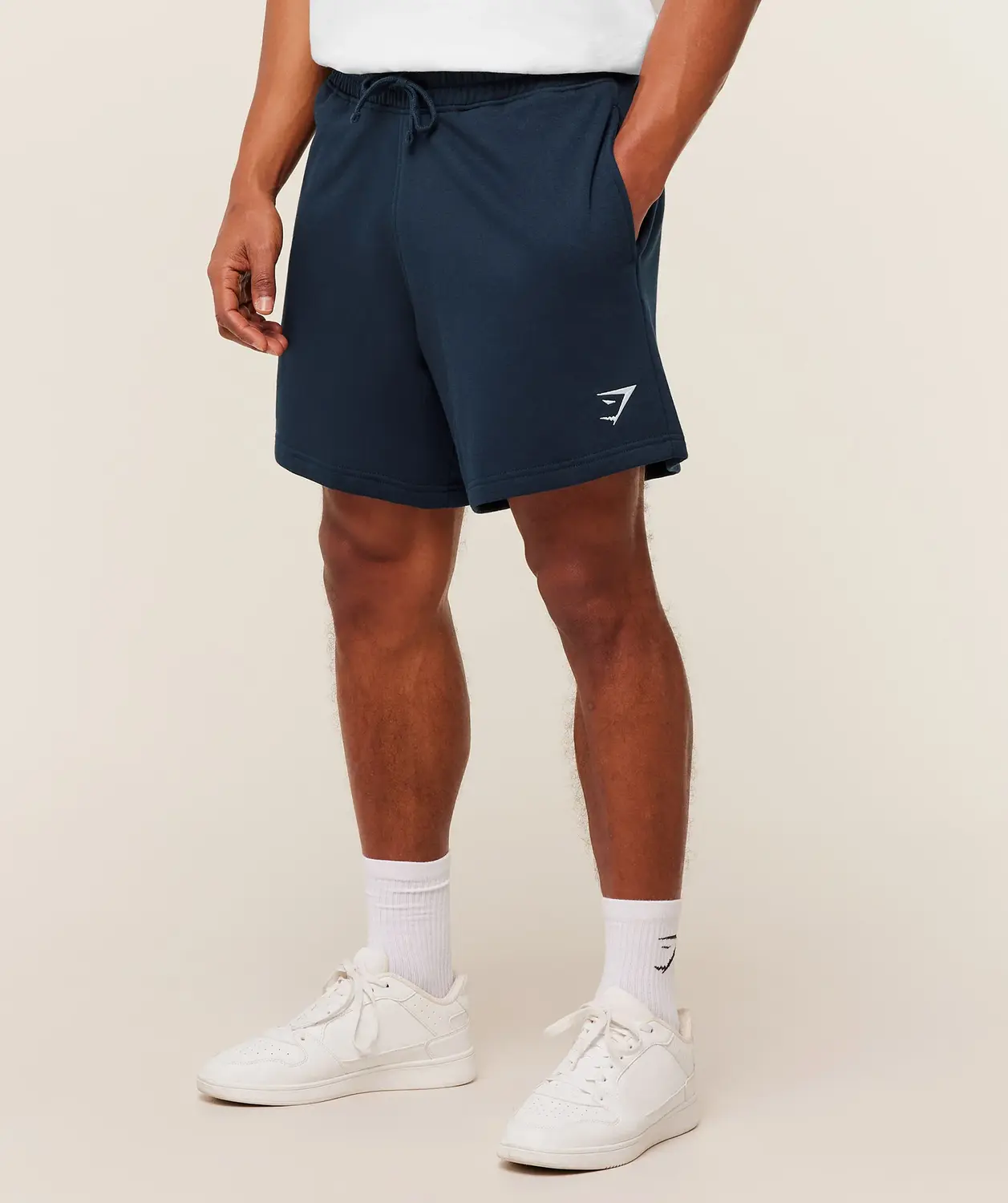 Crest Shorts Regular Fit - Image 3