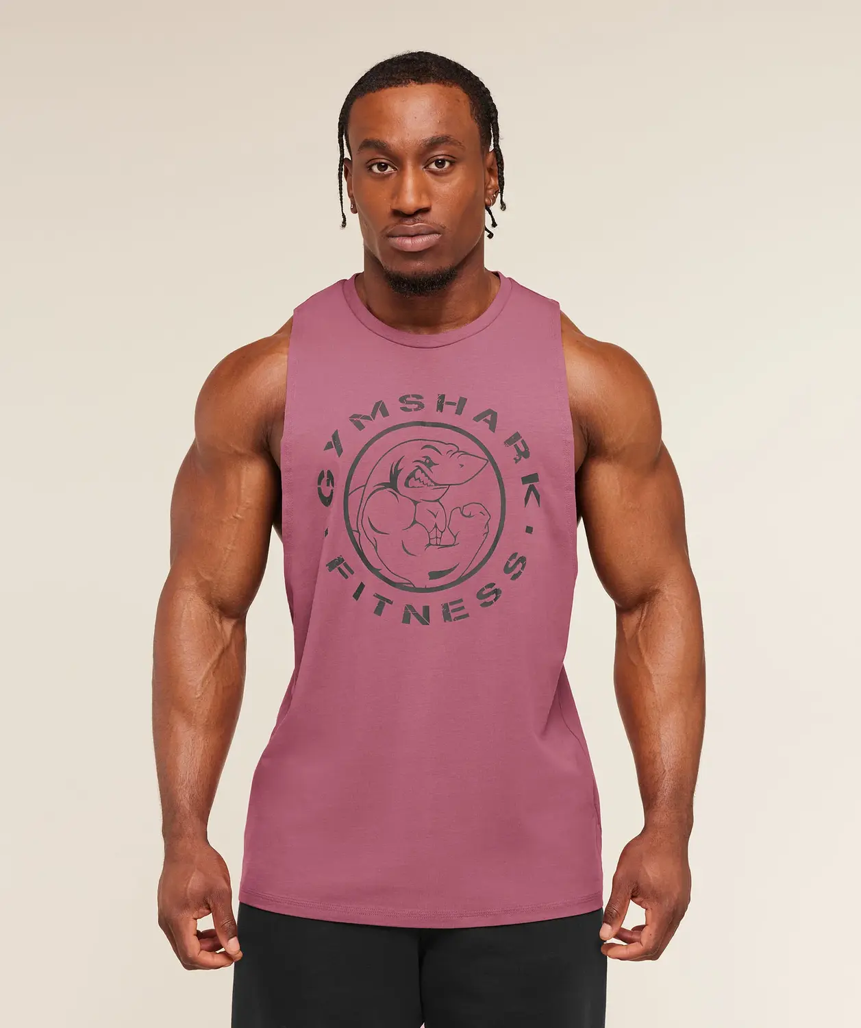 Legacy Drop Arm Tank Slim Fit - Image 6