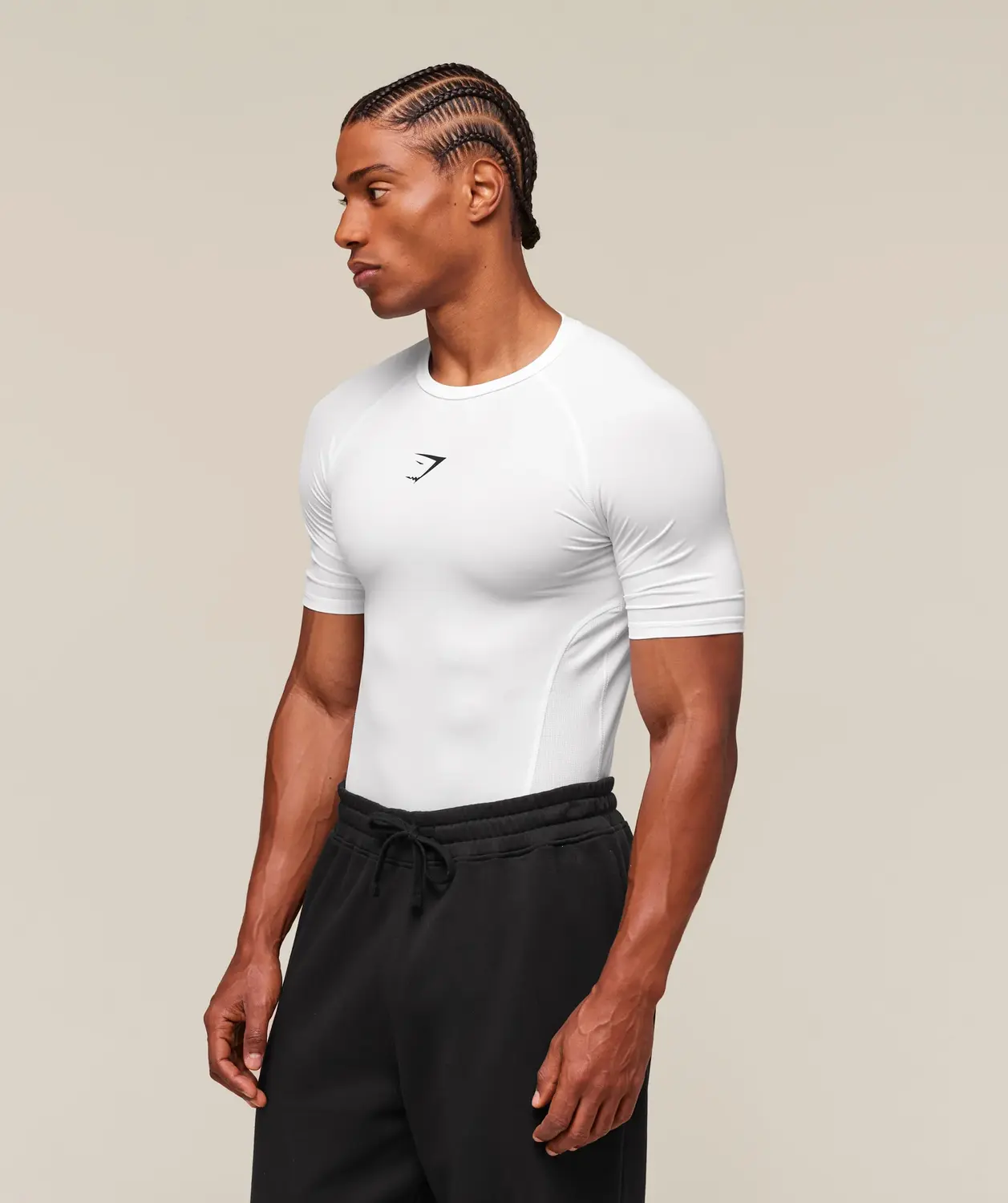 Element Baselayer T-Shirt Compression Fit - Image 4