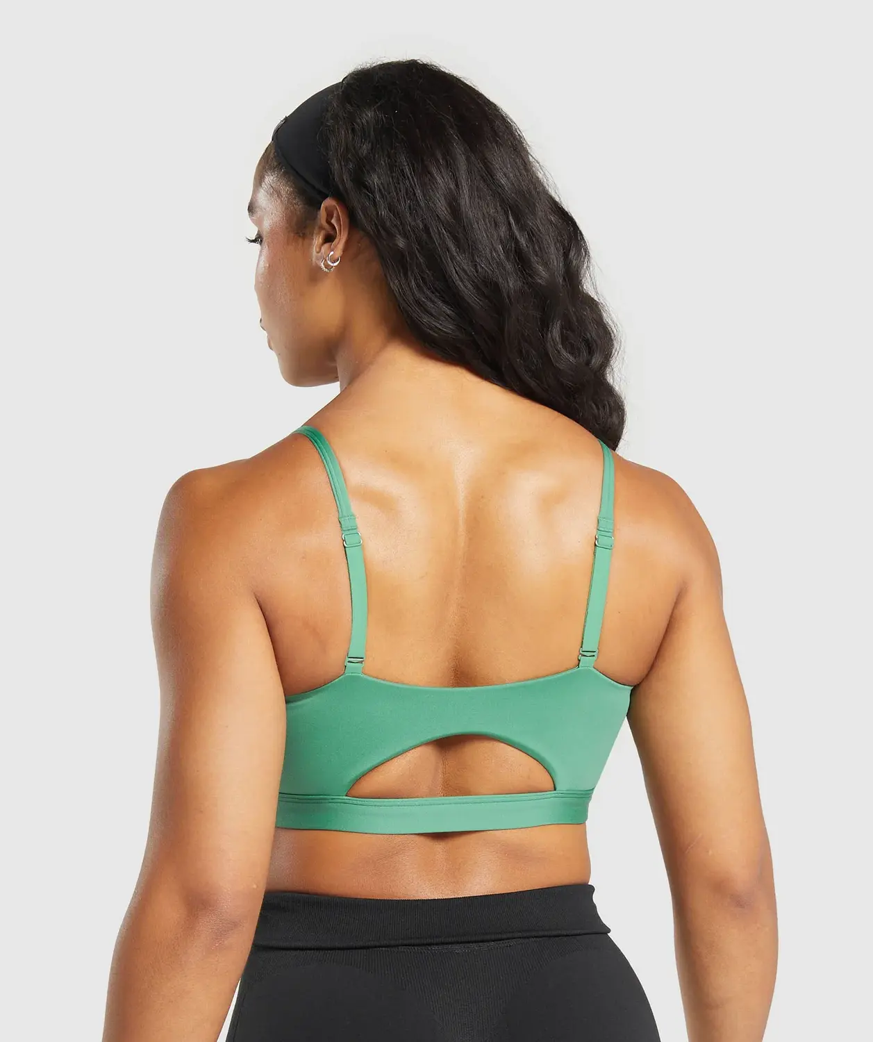 Cut Out Bandeau Light Support - Image 2
