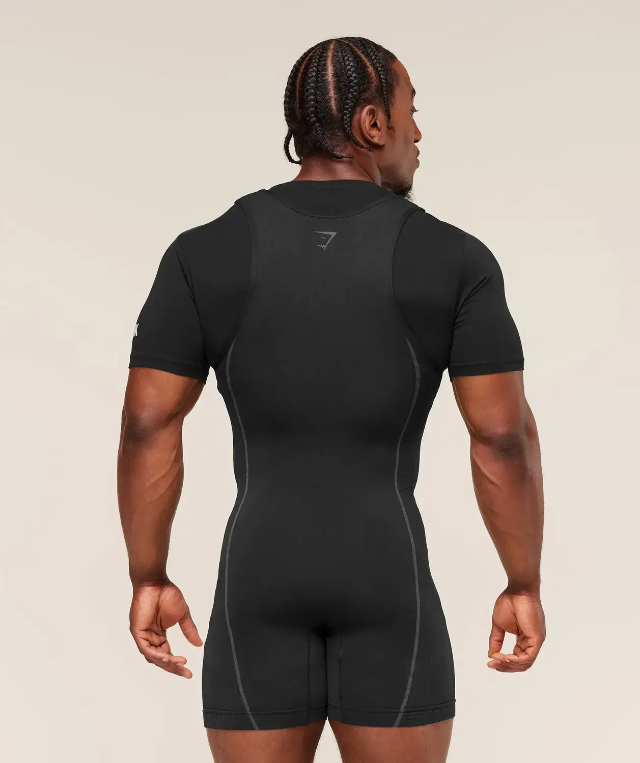 Singlet T-Shirt Slim Fit - Image 2