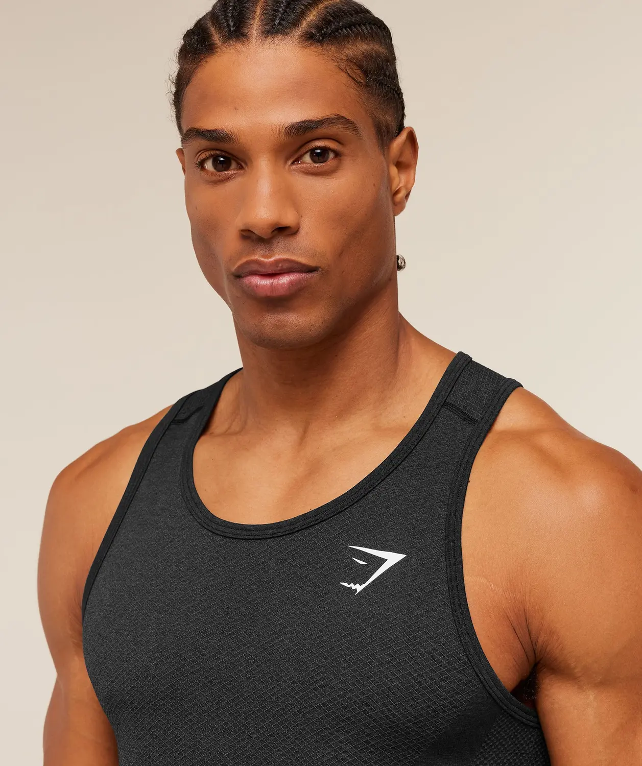 Vital Tank Slim Fit - Image 6