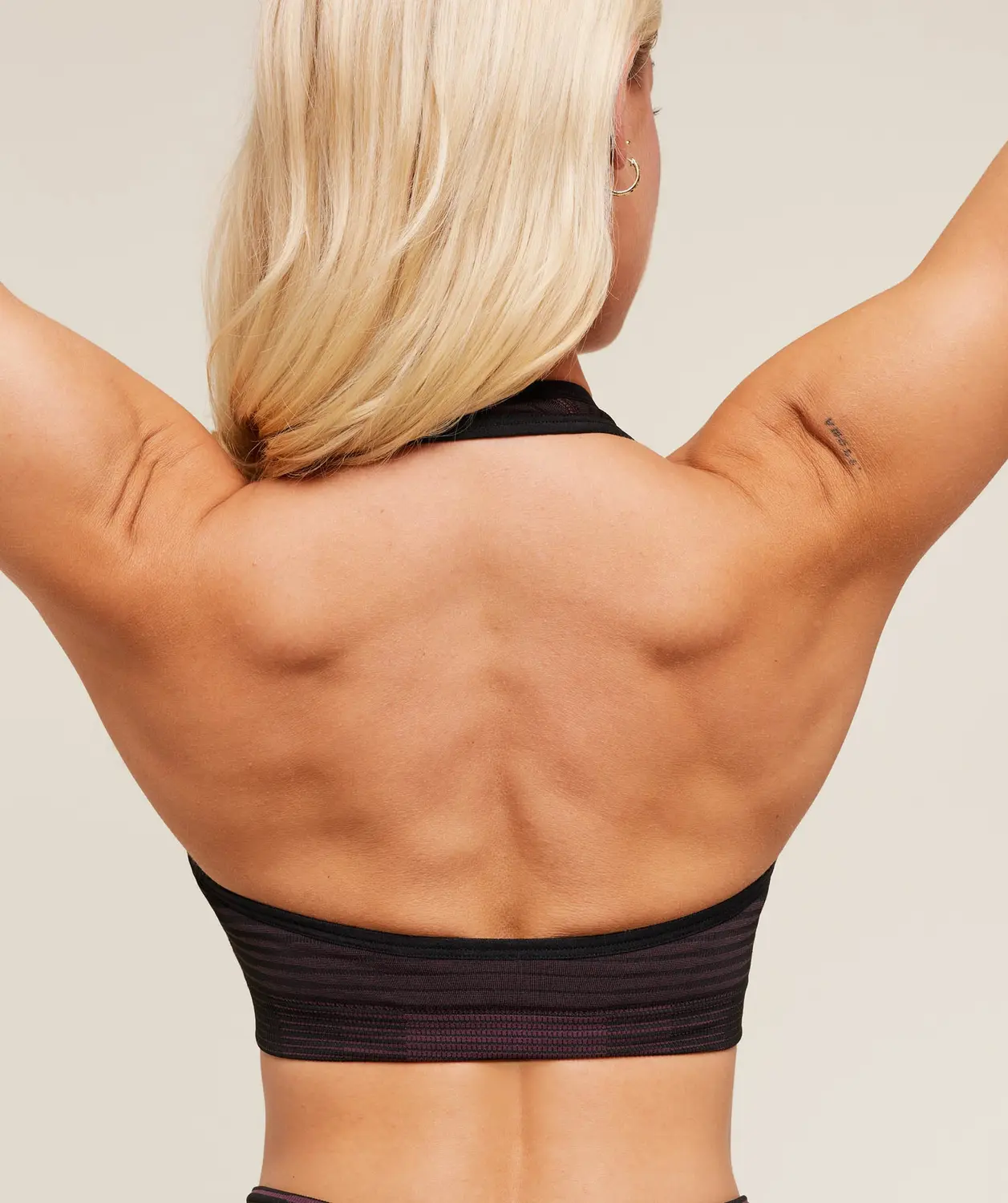 Sport Seamless Sports Bra Light Support - Image 6