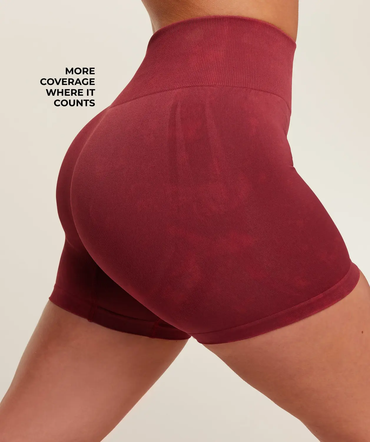 Washed Shorts - Image 3