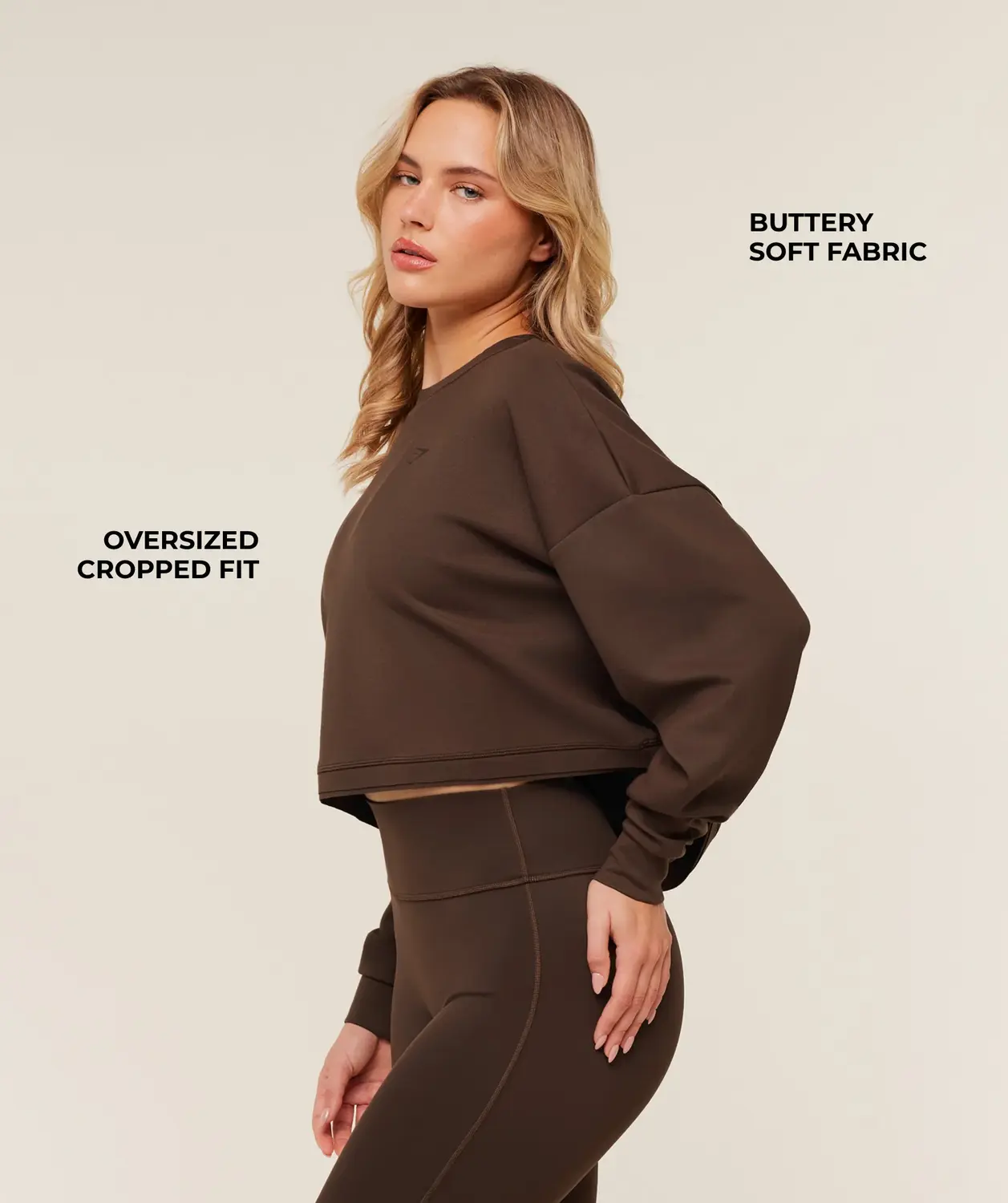 Flow Long Sleeve Top - Image 2