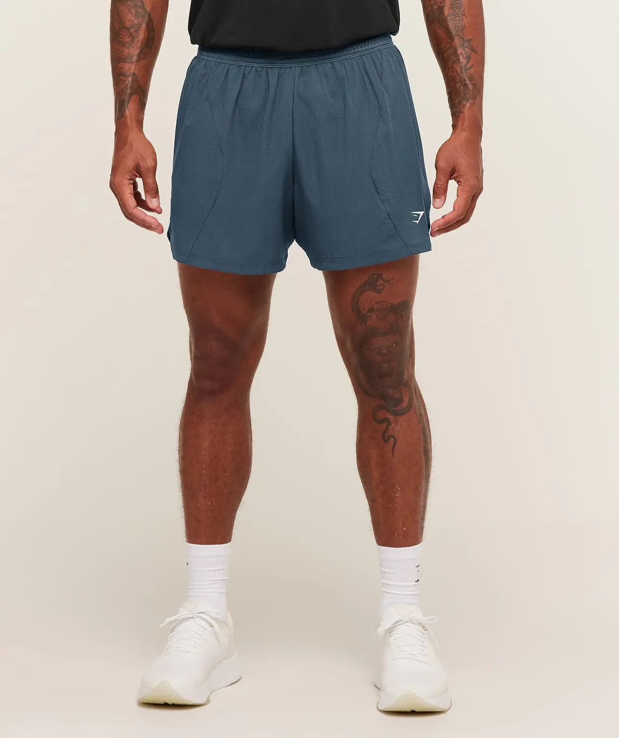 Running 5" Shorts Regular Fit - Image 2