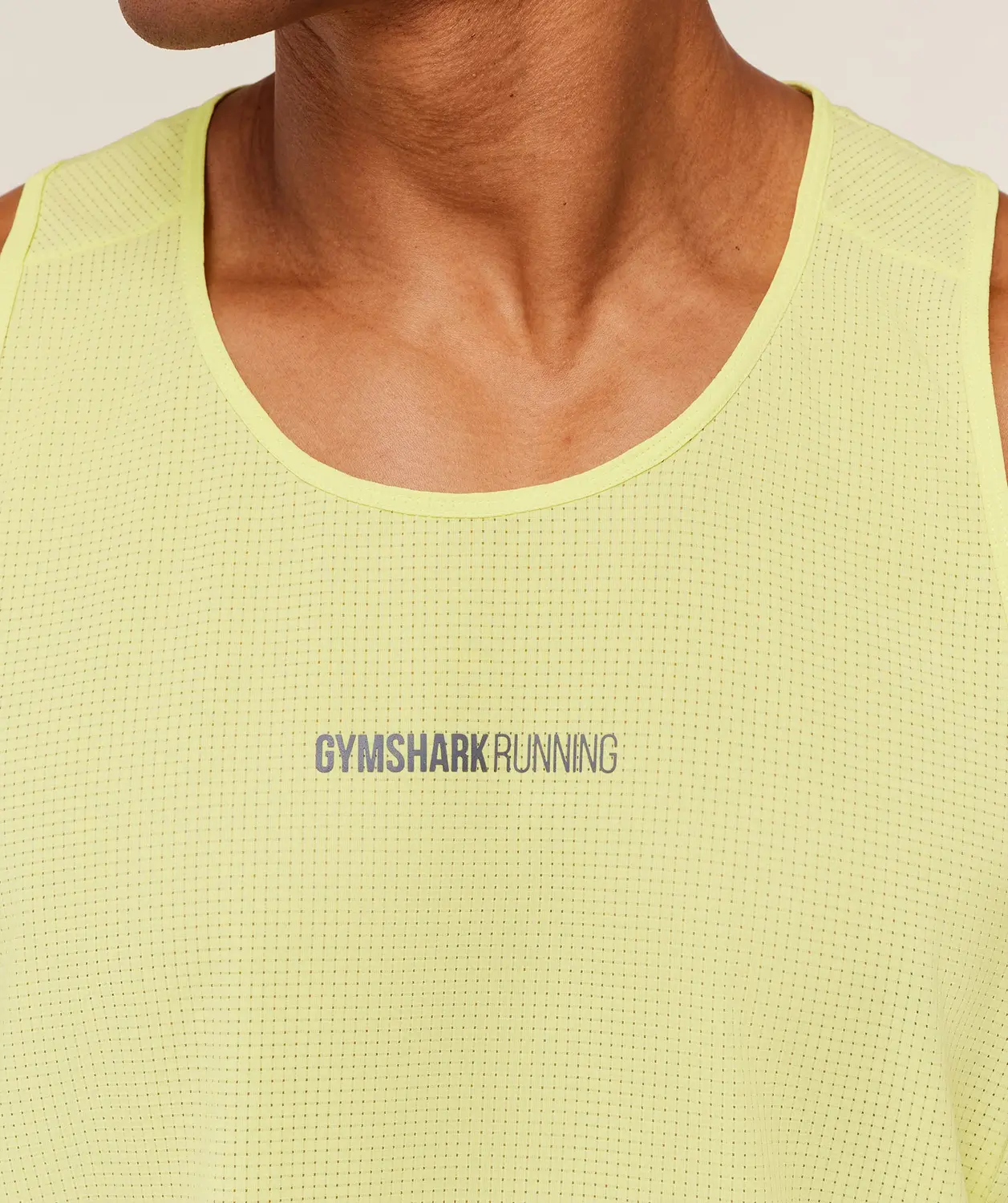 Running Tank Slim Fit - Image 6