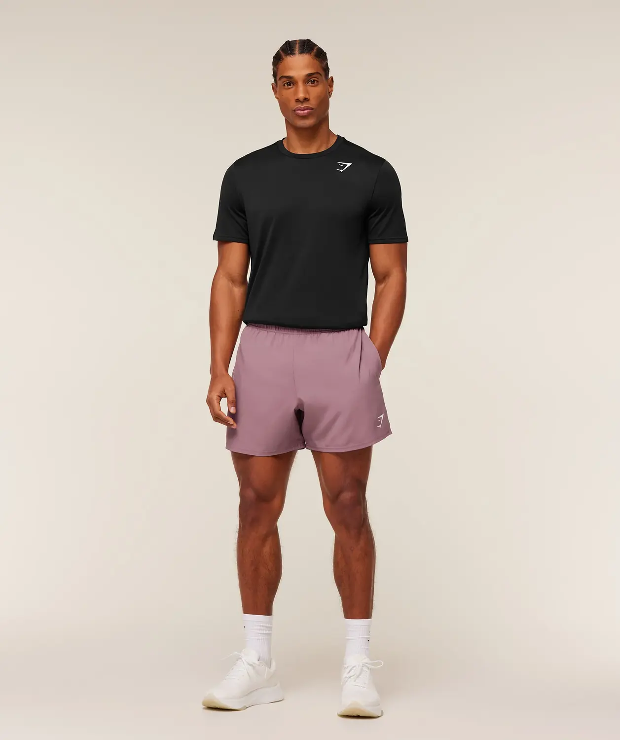 Arrival 5" Shorts Slim Fit - Image 4