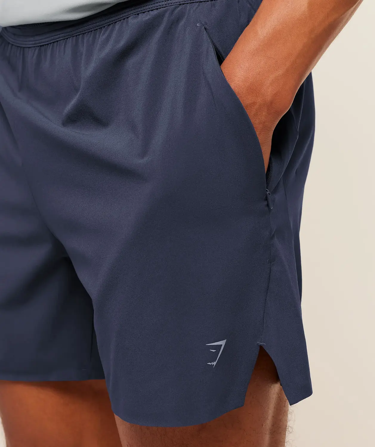 Evolve 5" Short Slim Fit - Image 5