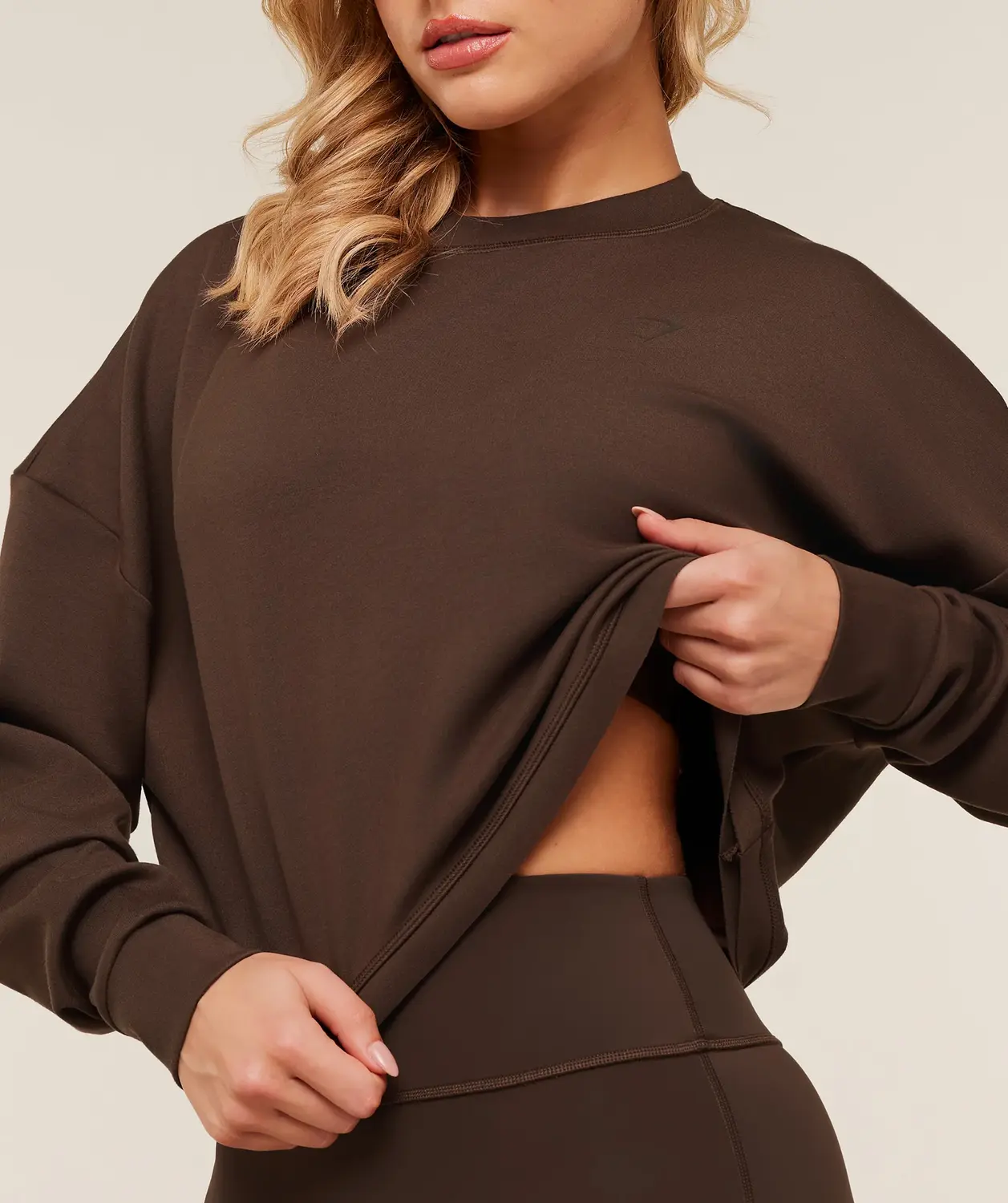 Flow Long Sleeve Top - Image 5