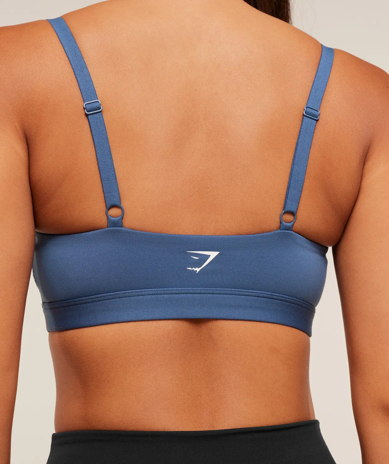 Balcony Peekaboo Sports Bra Light Support - Image 4