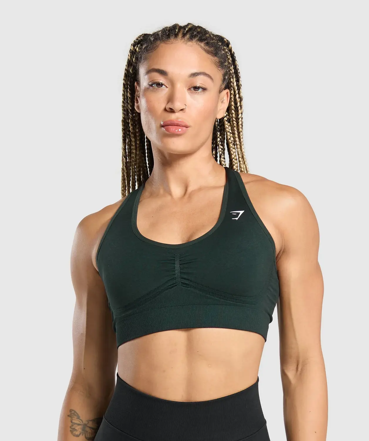 Lift Seamless Sports Bra Light Support