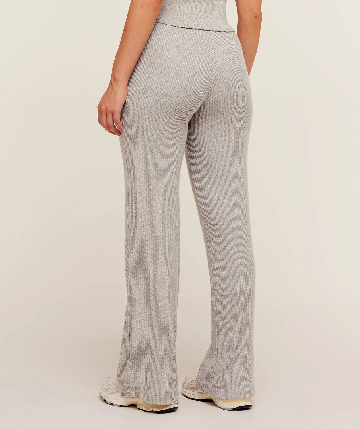 Supersoft Straight Leg Pant Regular Fit - Image 3