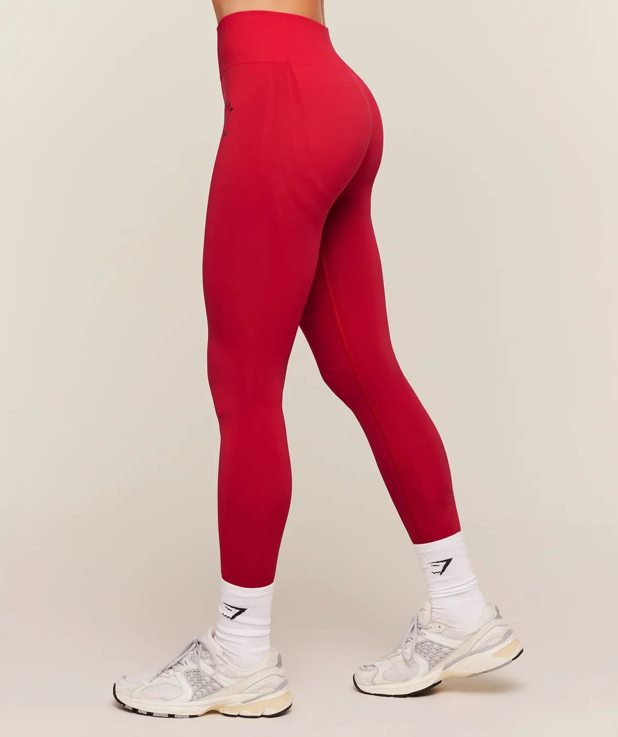 Everyday Seamless Graphic Leggings Regular - Image 3