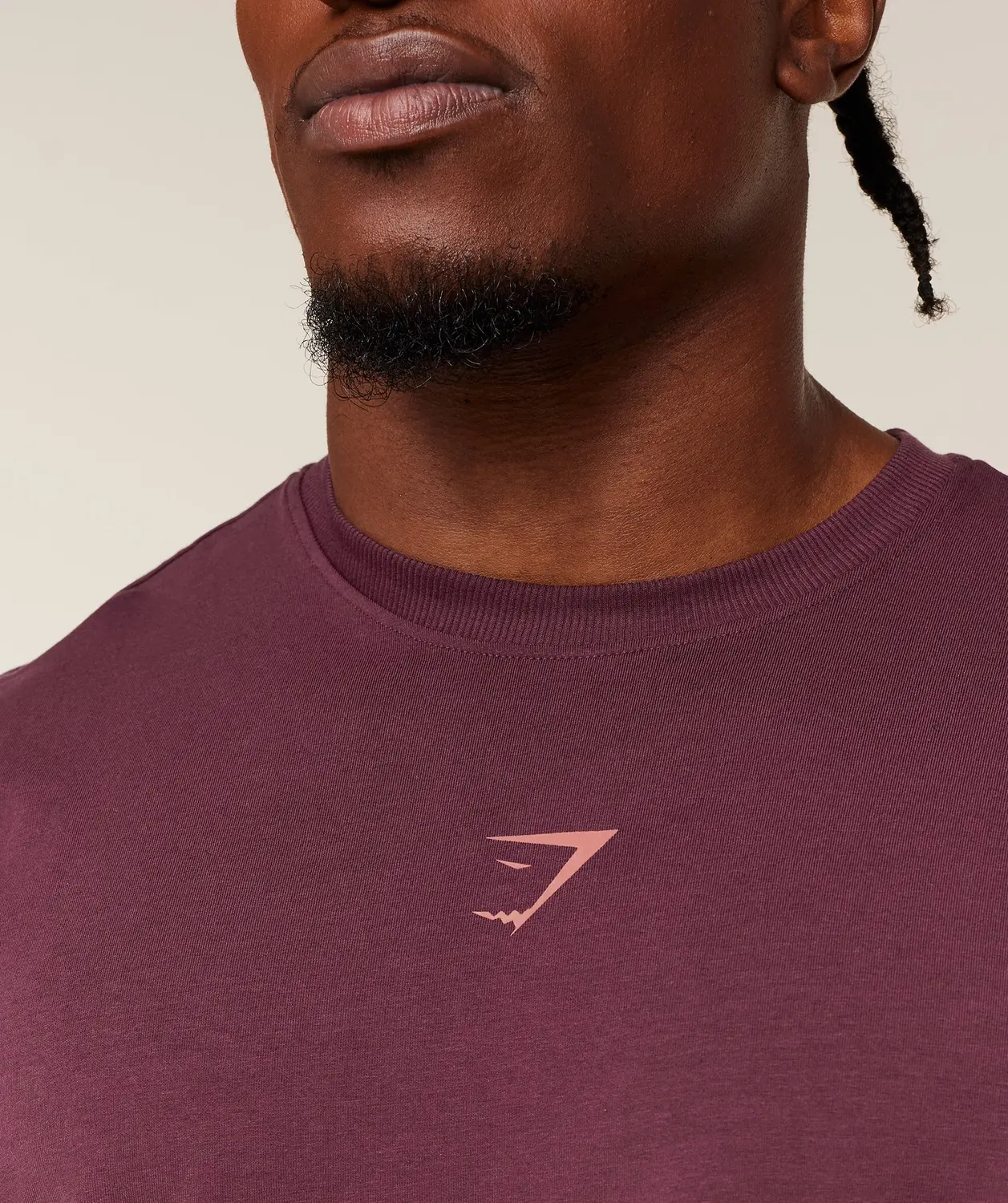 Power T-Shirt Oversized Fit - Image 6