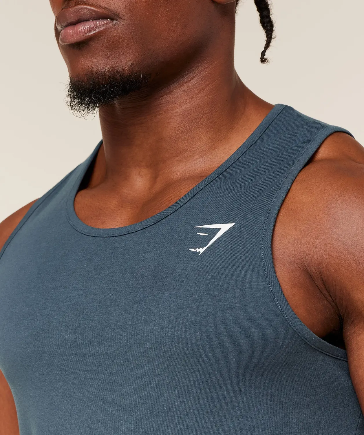 Critical Tank Slim Fit - Image 5