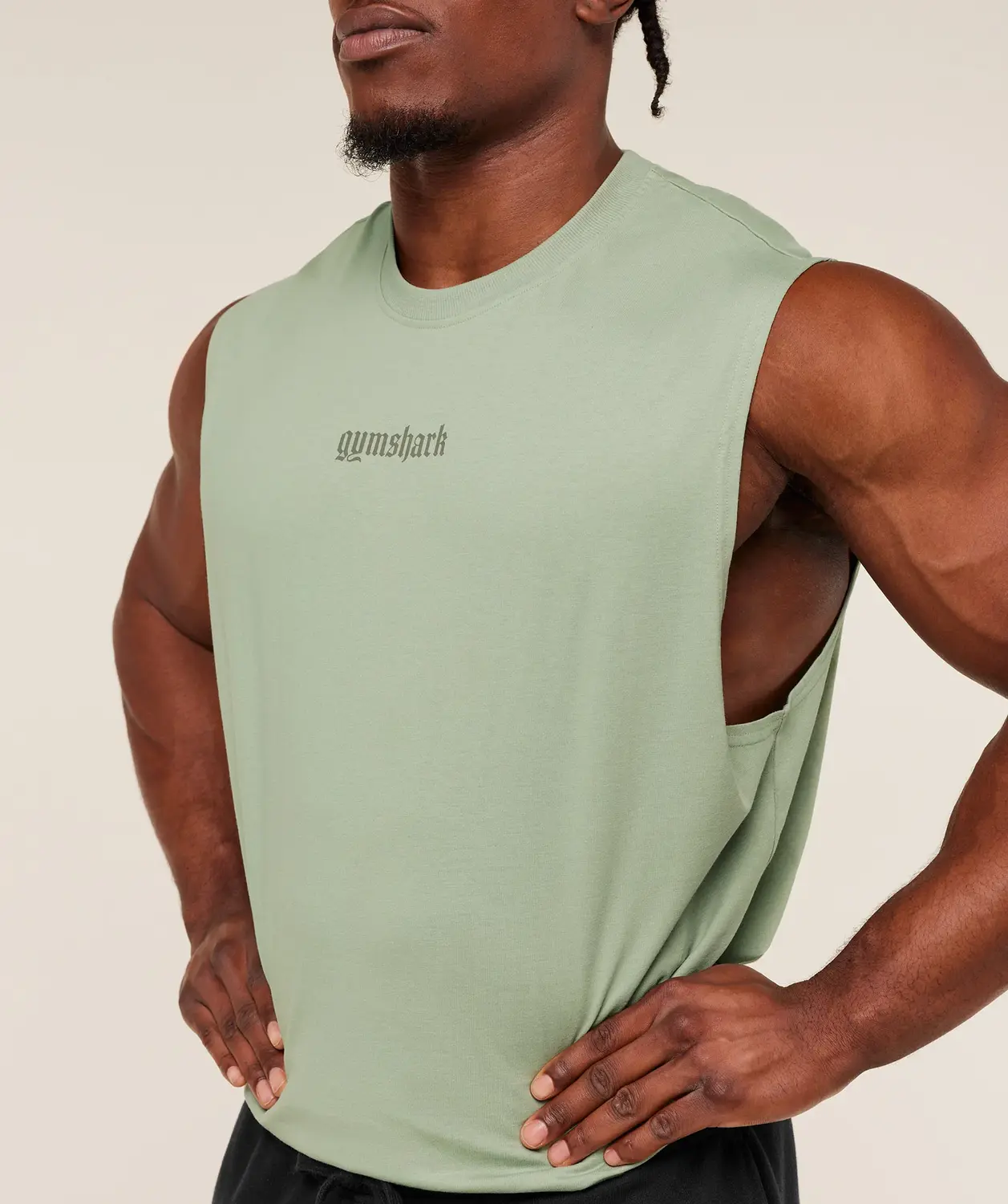 Olde English Tank Oversized Fit - Image 5