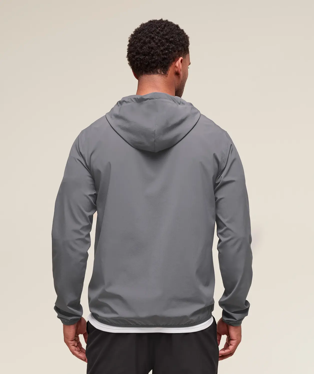 Arrival Track Jacket Slim Fit - Image 2