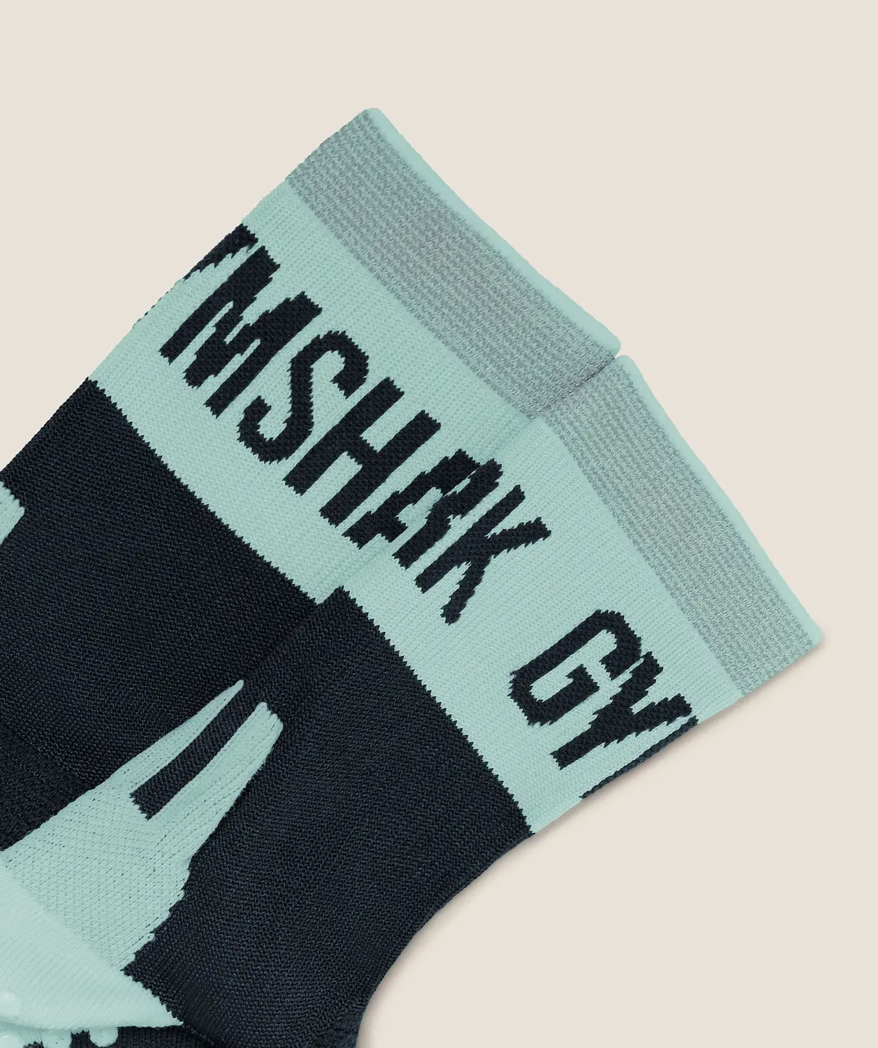 Hybrid Training Grip Socks Single - Image 3