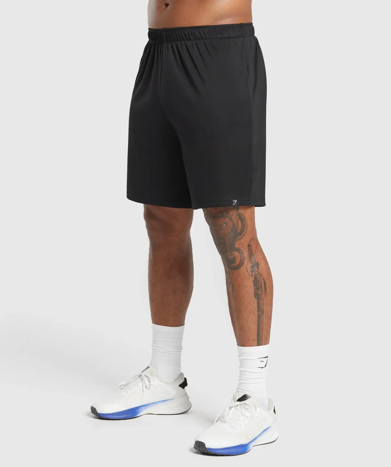 Training Shorts Regular Fit