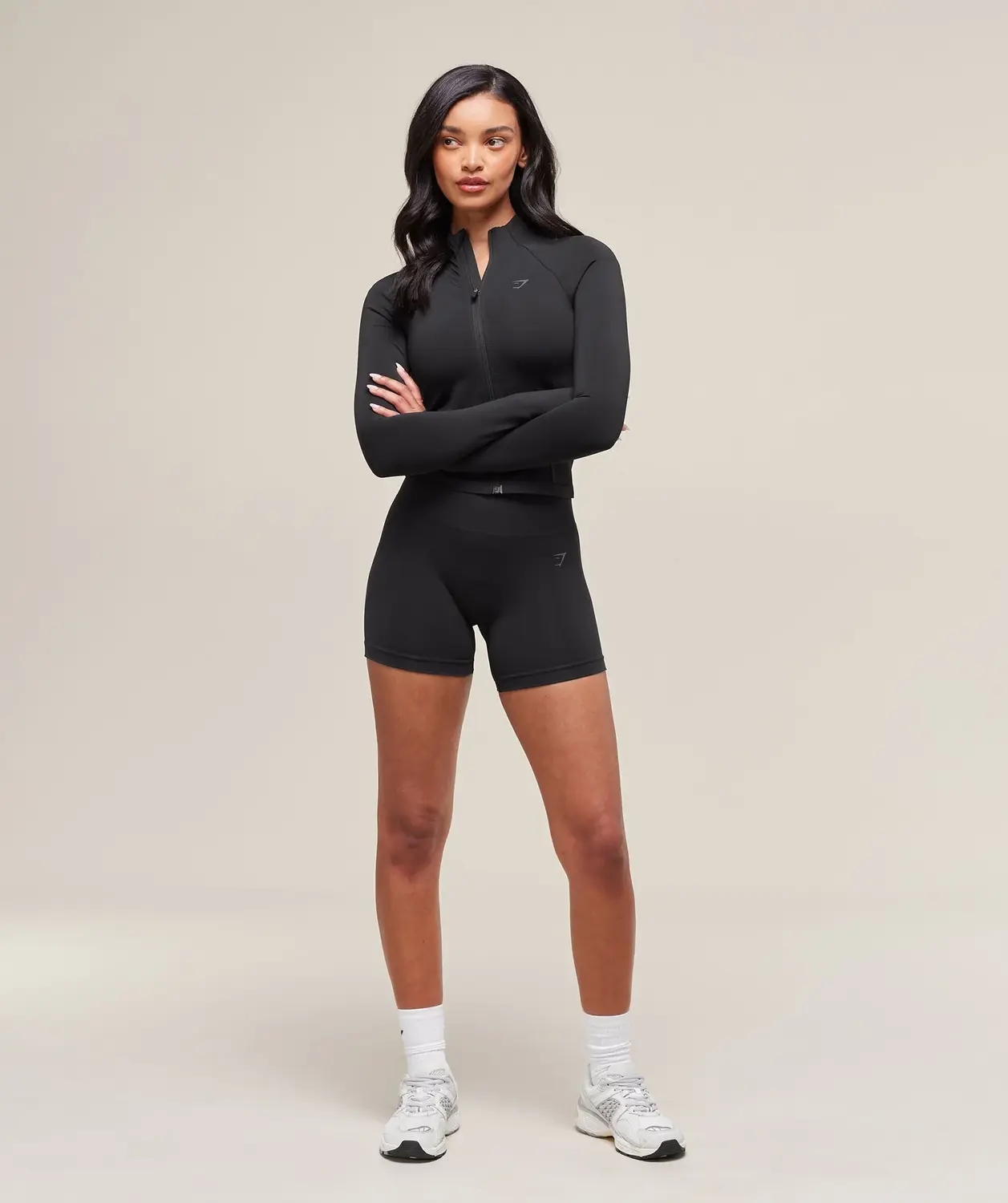 Soft Sculpt Shorts - Image 4