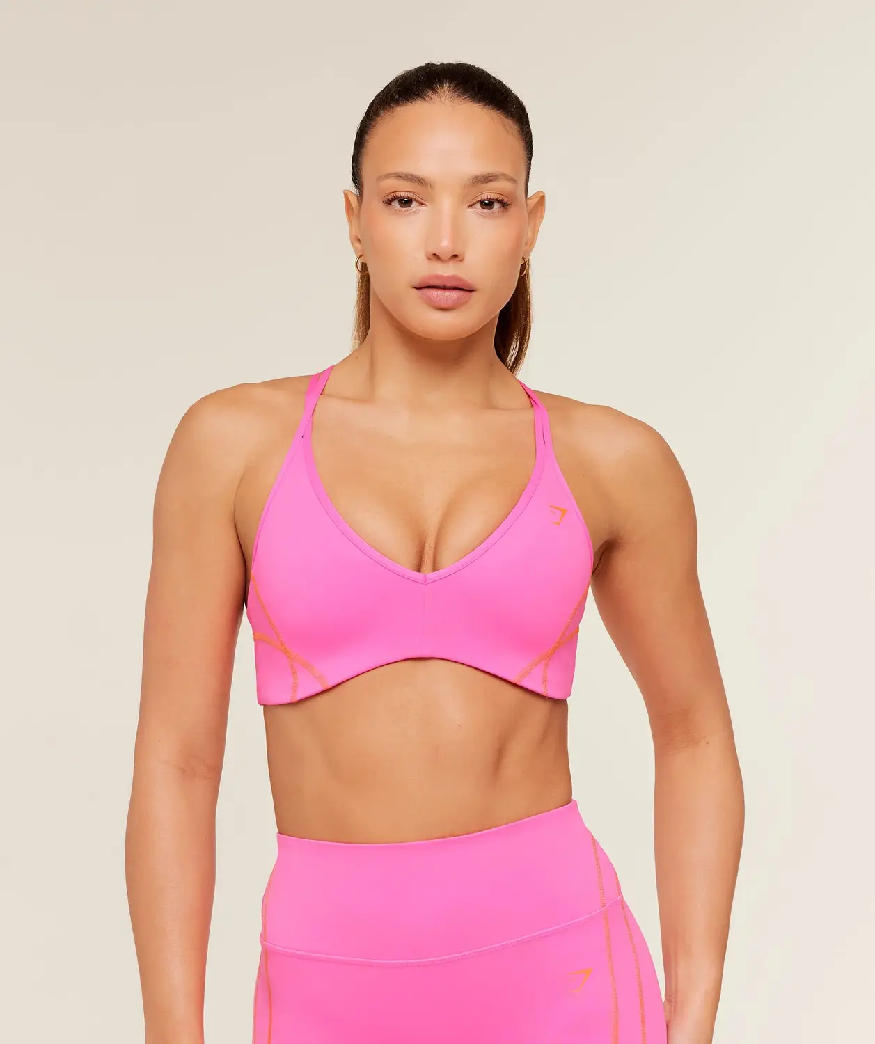 Volt Light Support Sports Bra Light Support
