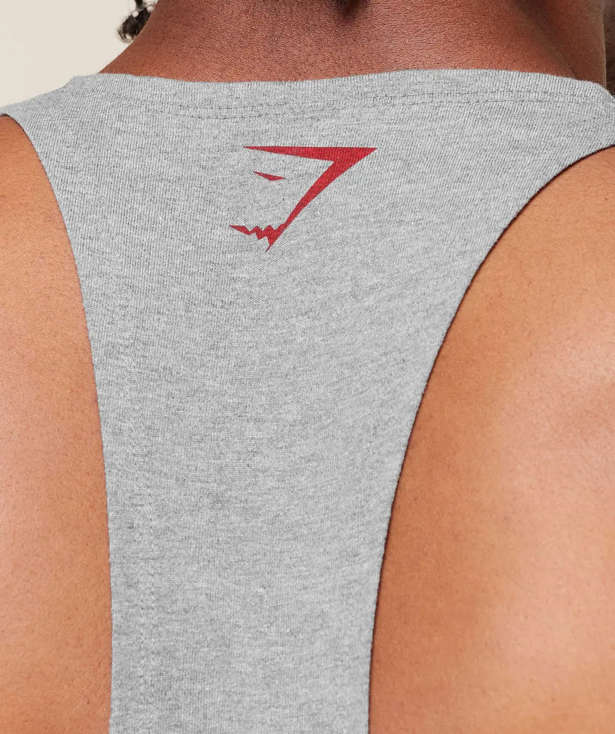 Power Stringer Oversized Fit - Image 8