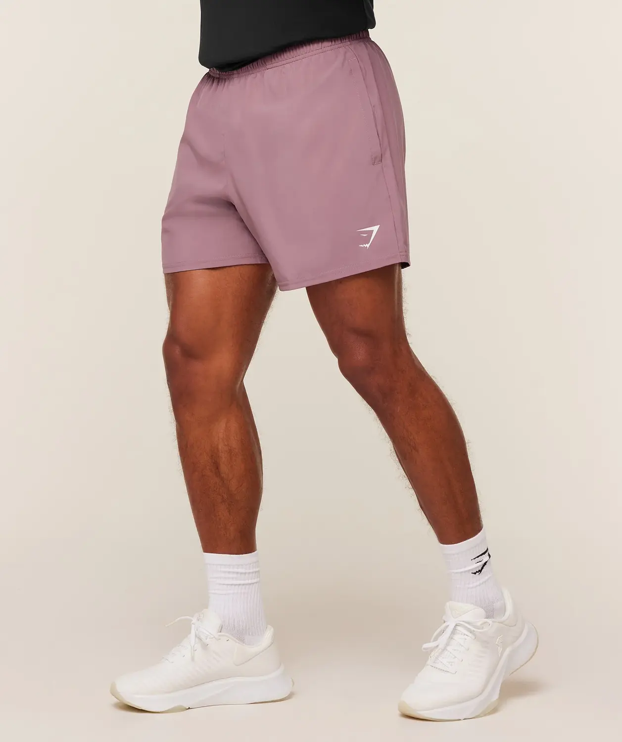 Arrival 5" Shorts Slim Fit - Image 3