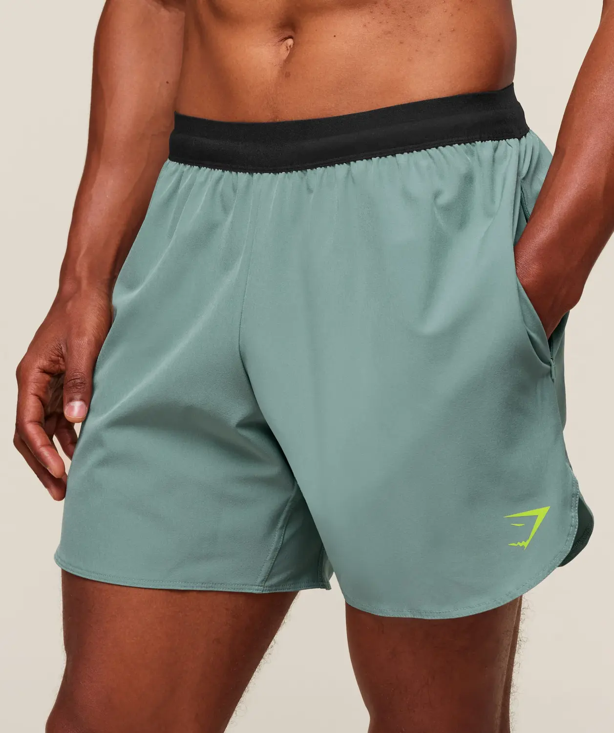 Fit Repeat 6" Shorts *Final Sale - Non Returnable* - Image 4