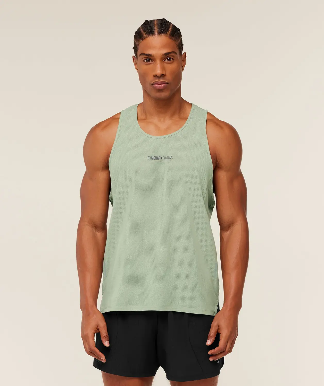 Running Tank Slim Fit - Image 5