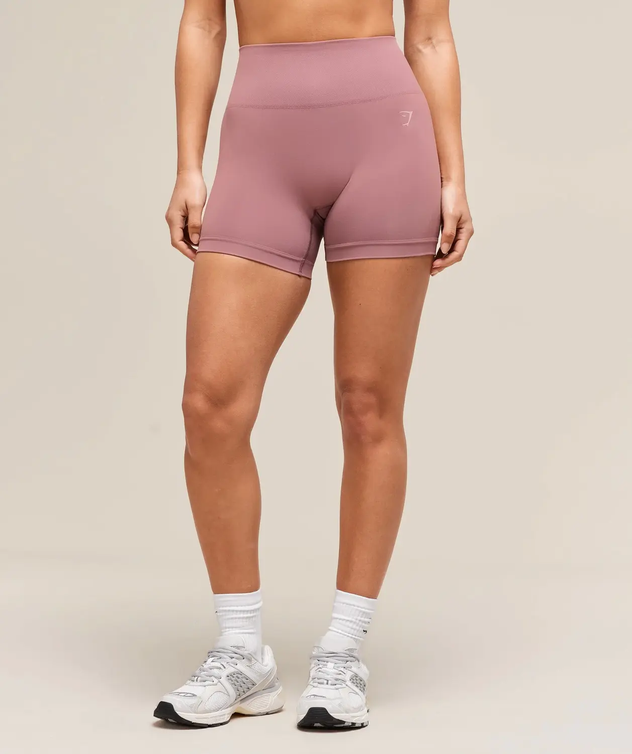 Soft Sculpt Shorts *Final Sale - Non Returnable*