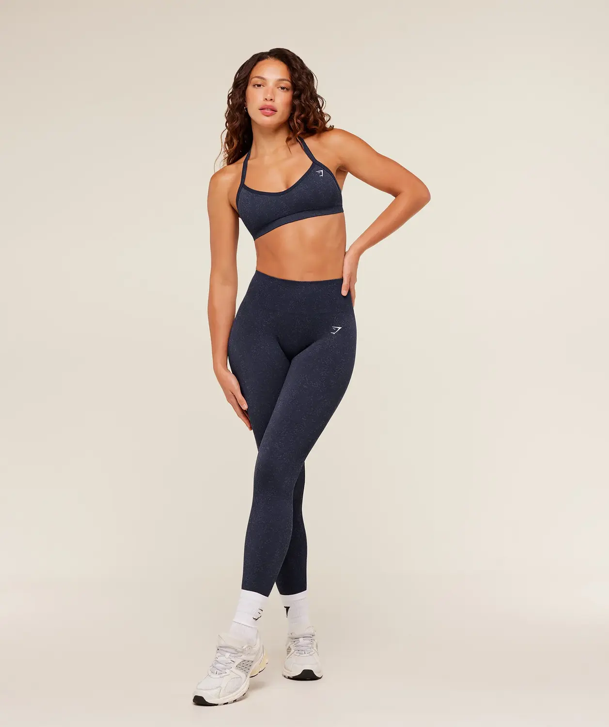 Adapt Fleck X Whitney Leggings Regular - Image 4