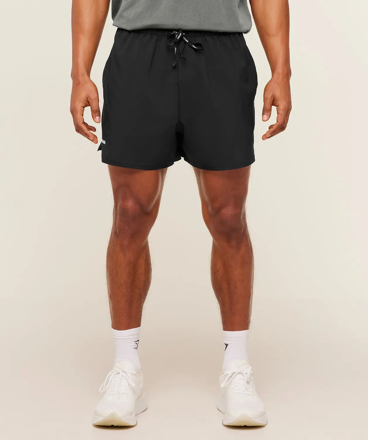 Train 5" Shorts Slim Fit - Image 2