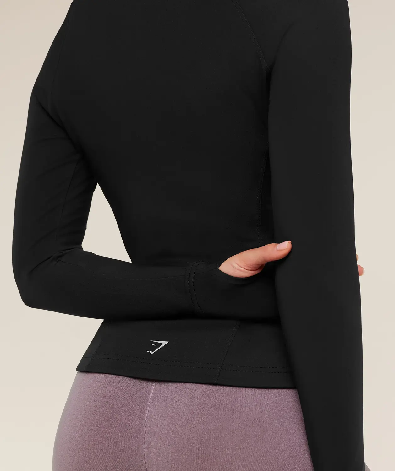 Running Full Zip Jacket - Image 6