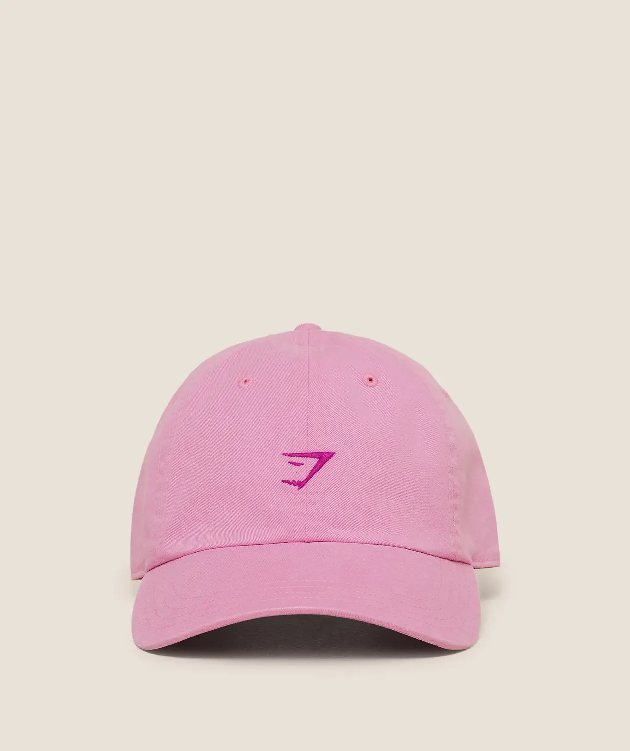 Relaxed Cap