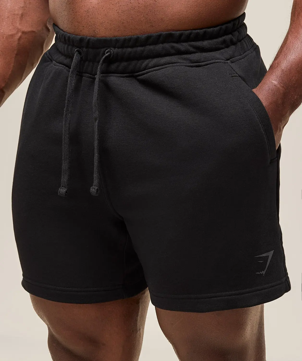 Power 5" Shorts *Final Sale - Non Returnable* - Image 5