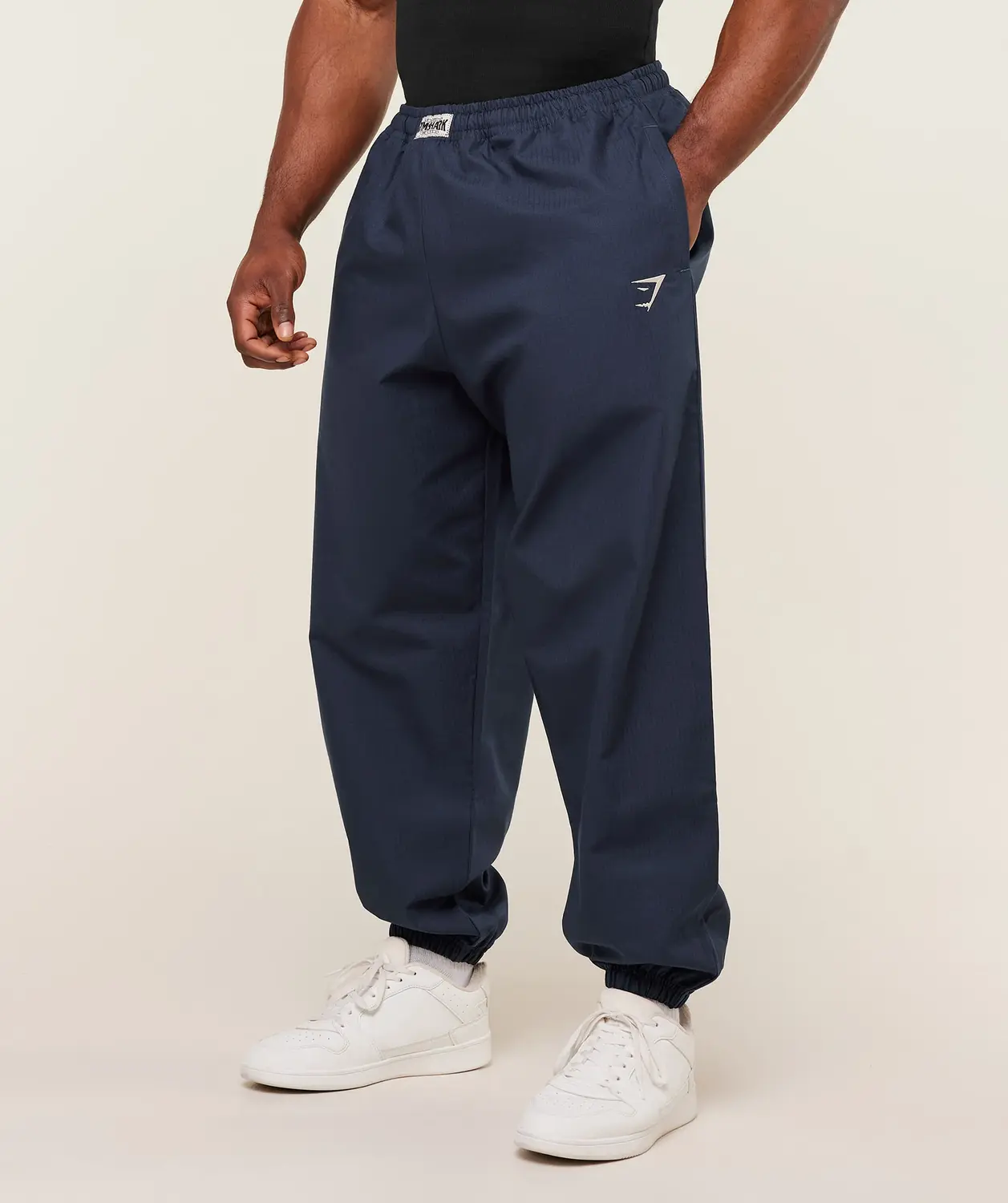 Pumper Pants Oversized Fit - Image 5