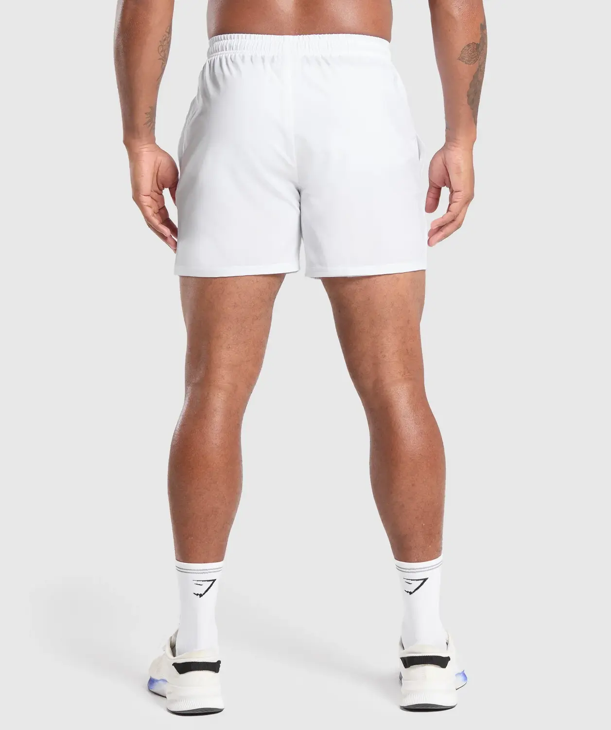 Arrival 5" Shorts *Final Sale - Non Returnable* - Image 2
