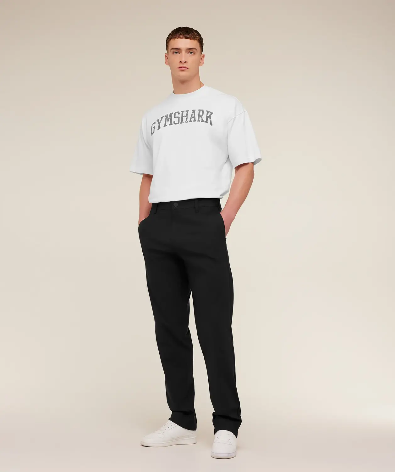 The Gymshark Pants Elite Tall Tall - Image 5