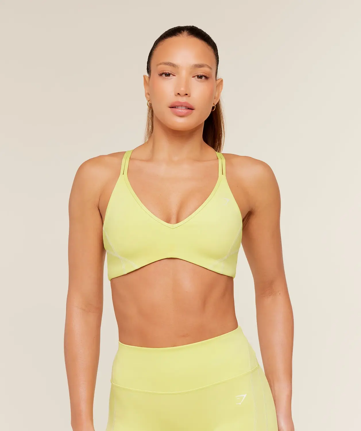 Volt Light Support Sports Bra Light Support