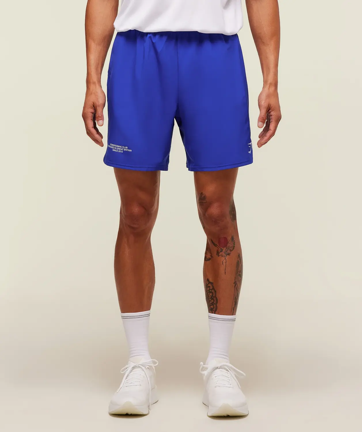 Conditioning Club Shorts *Final Sale - Non Returnable*