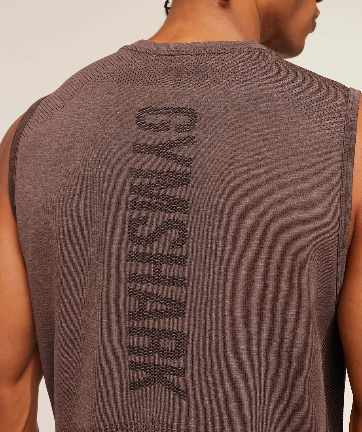 Lightweight Seamless Tank Regular - Image 5