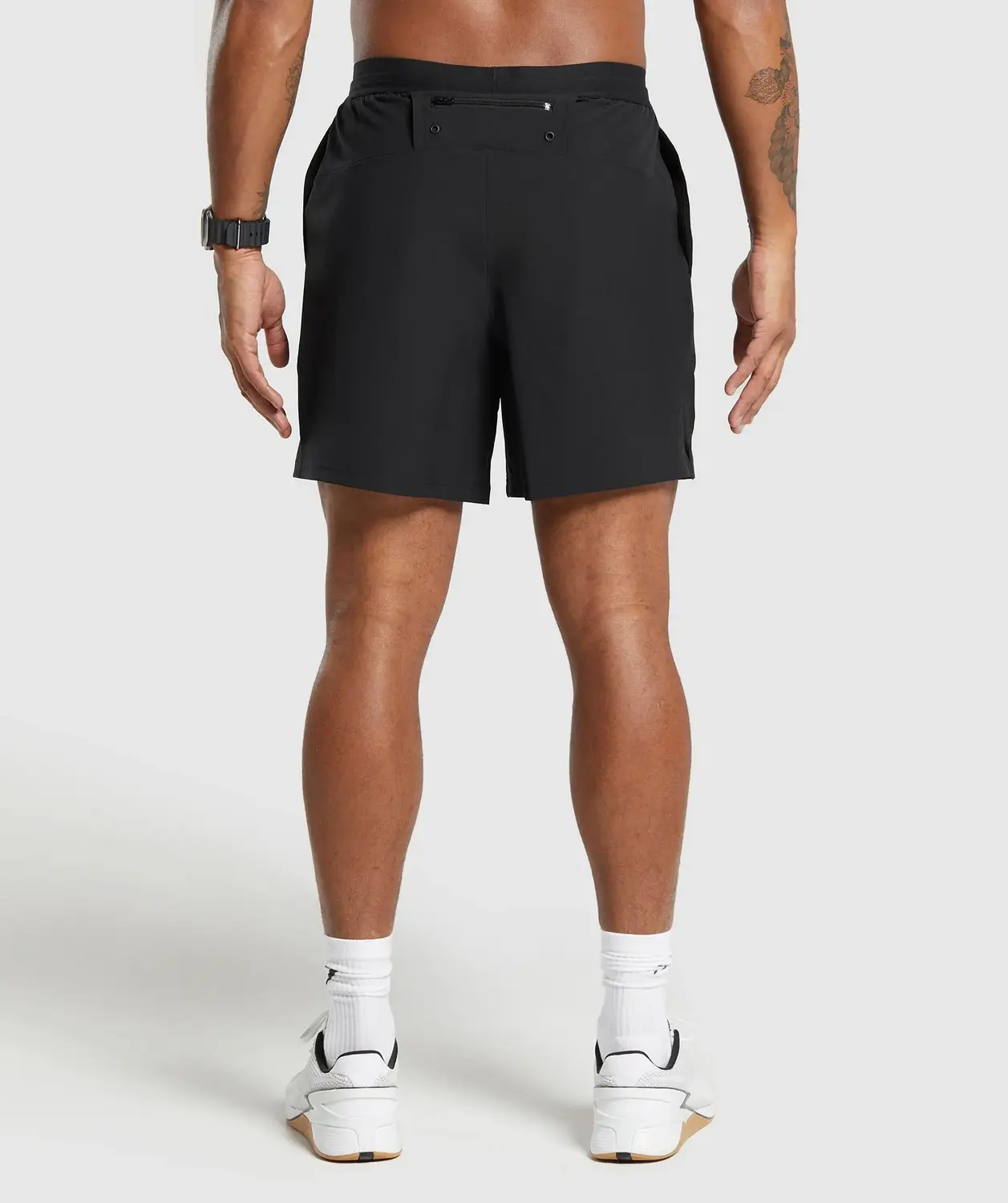 Land To Water 6" Shorts *Final Sale - Non Returnable* - Image 3