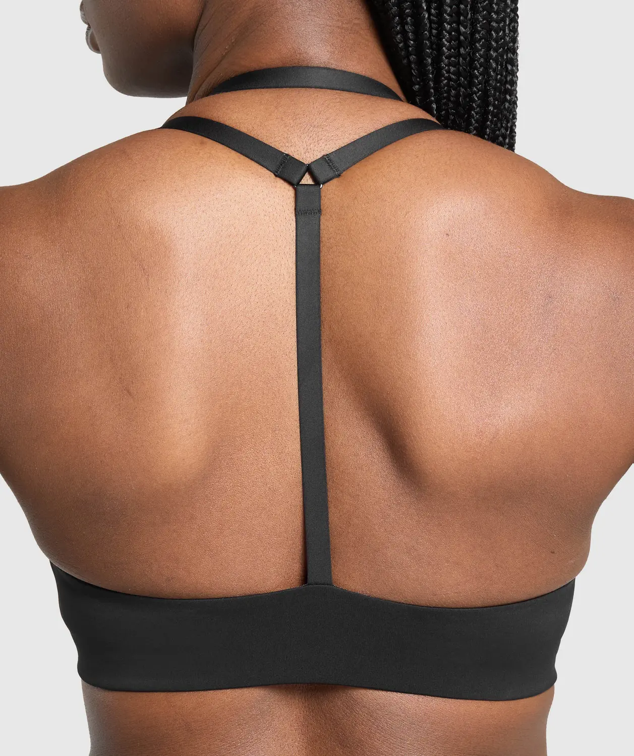 Reps T Back Sports Bra Light Support - Image 6