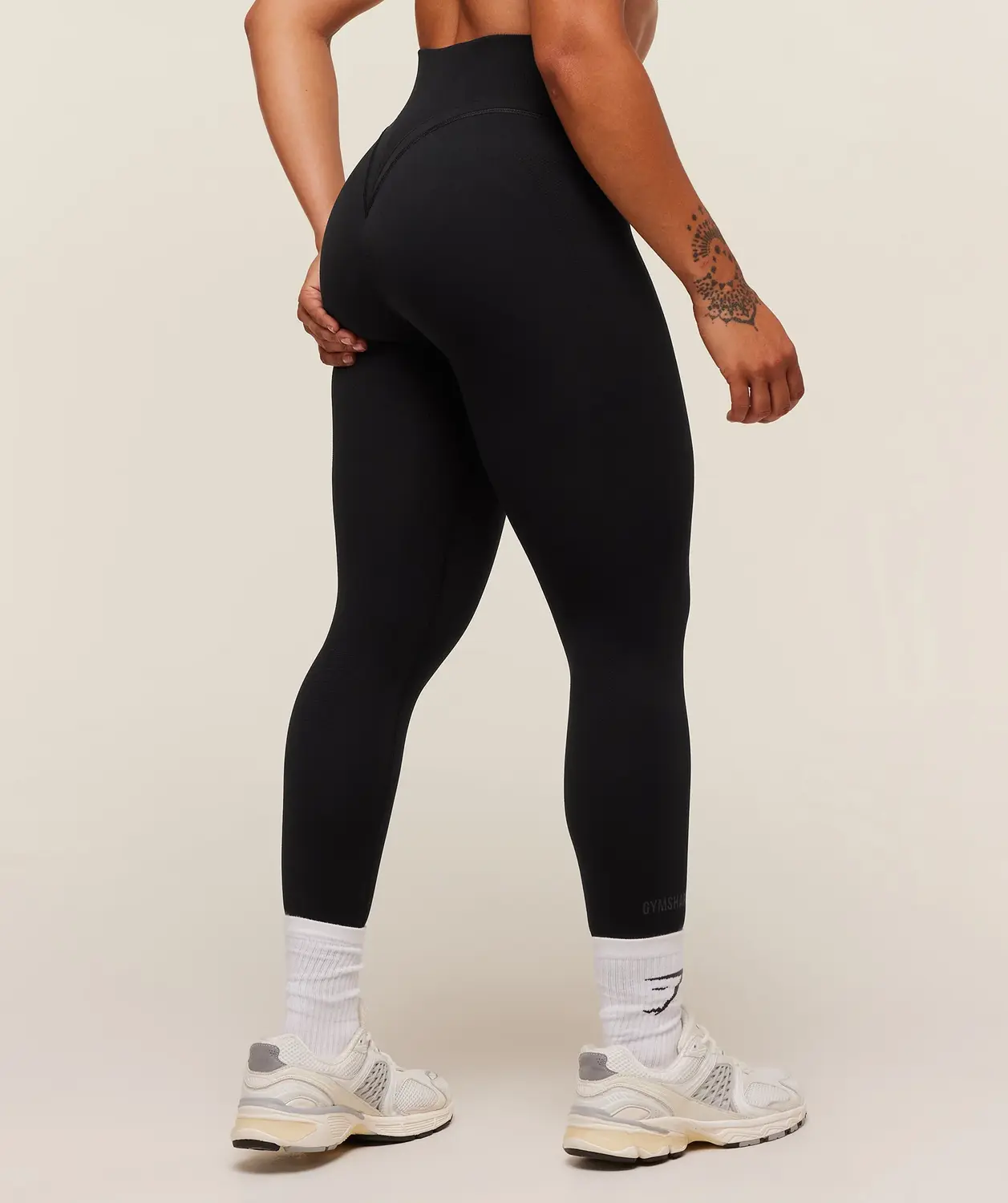 Activate Seamless Leggings Regular - Image 3