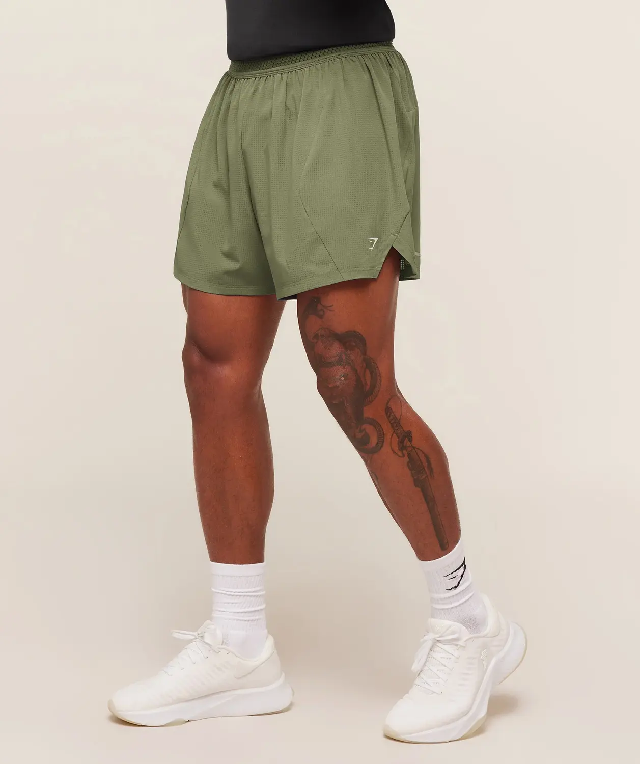 Running 5" Shorts Regular Fit