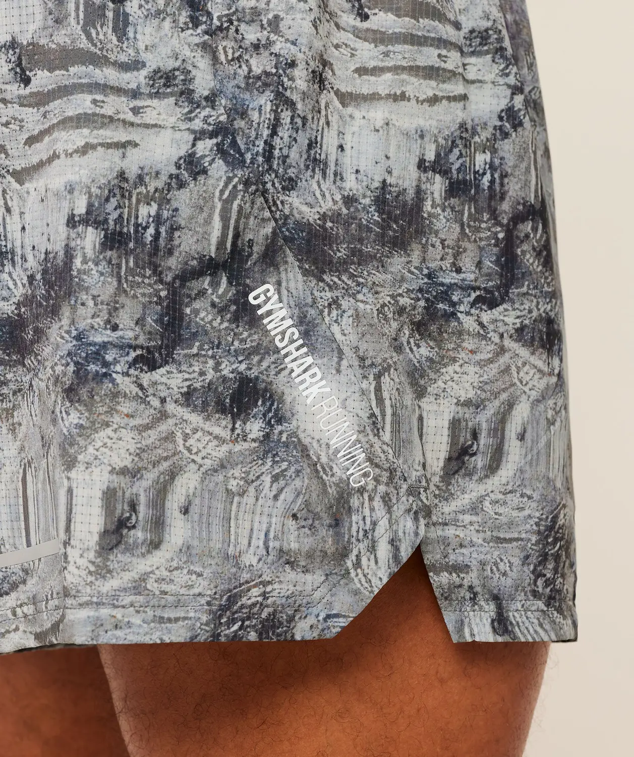 Running 5" Shorts Regular Fit - Image 6
