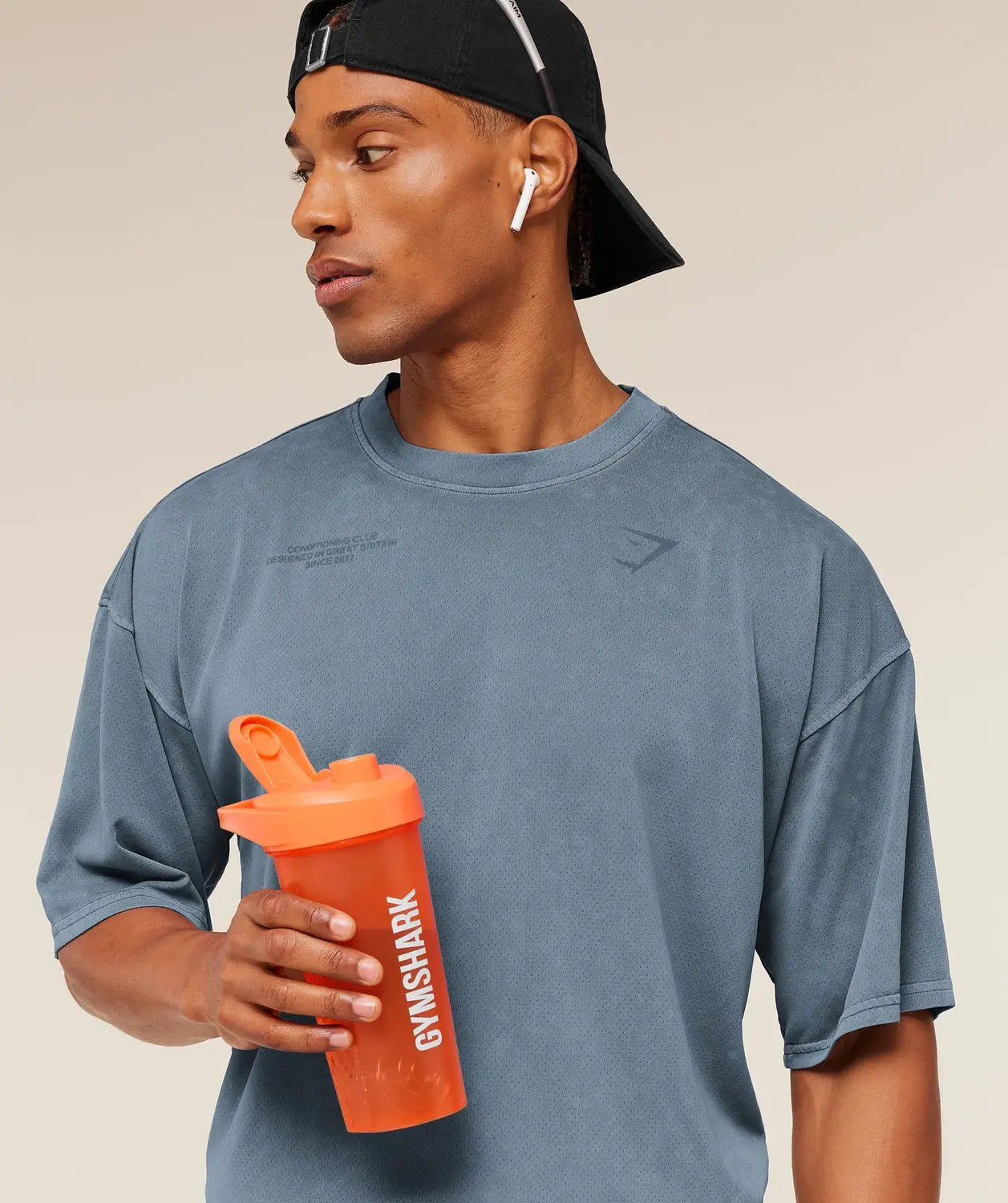 Shaker Bottle - Image 2